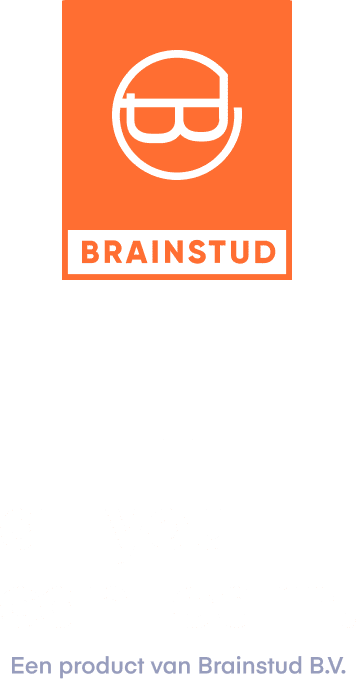 Overgang van Brainstud naar All You Can Learn met logo’s