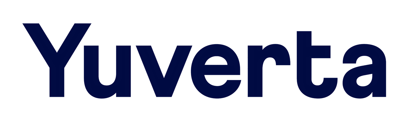 Logo Yuverta