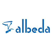 Logo van Albeda