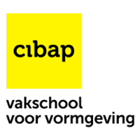 Logo van Cibap