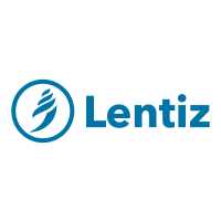 Logo van Lentiz