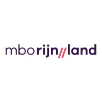 Logo van MBO Rijnland
