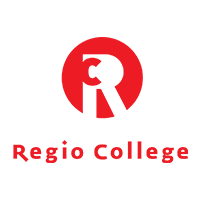 Logo van het Regio College
