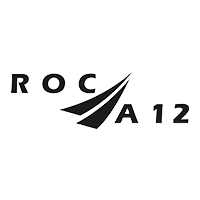 Logo van het ROC A12