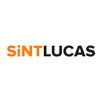 Logo van het SintLucas