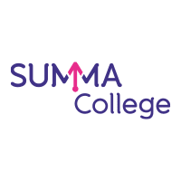 Logo Summa College