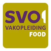 Logo SVO vakopleiding foord