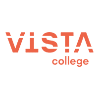 Logo Vista College