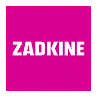 Logo van Zadkine