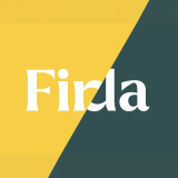 Logo van Firda